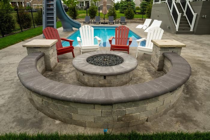 Clean Custom Concrete LLC — customer photo
