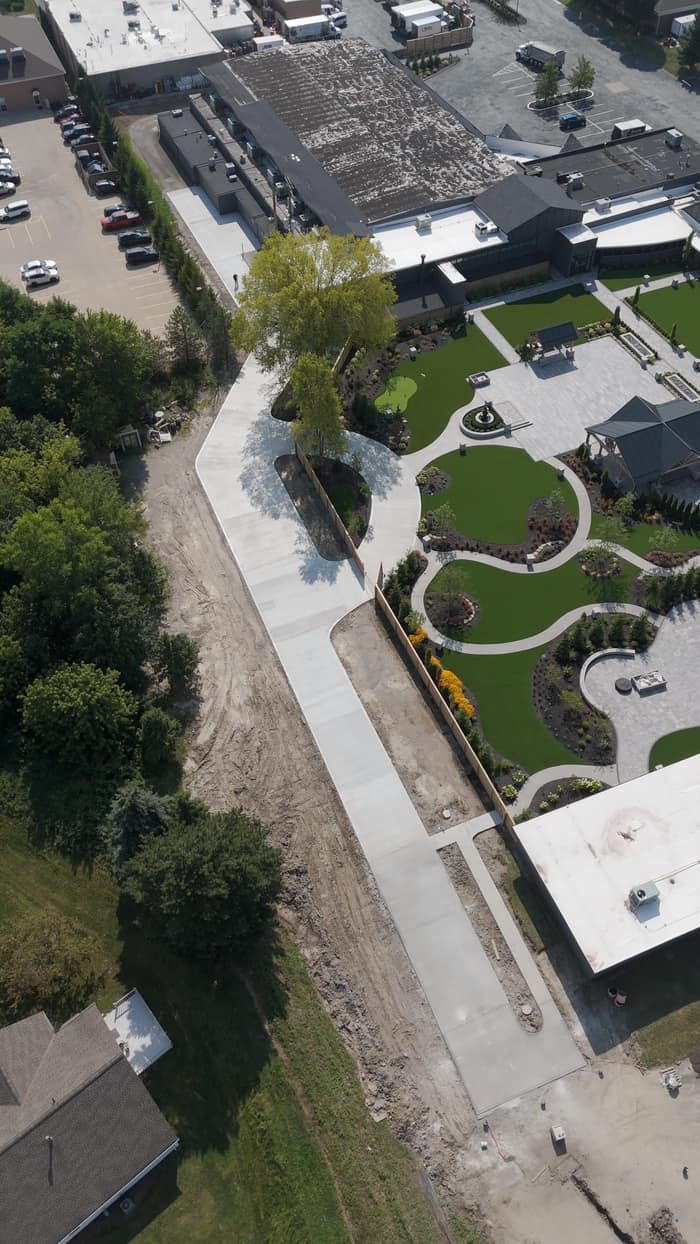 Clean Custom Concrete LLC — customer photo