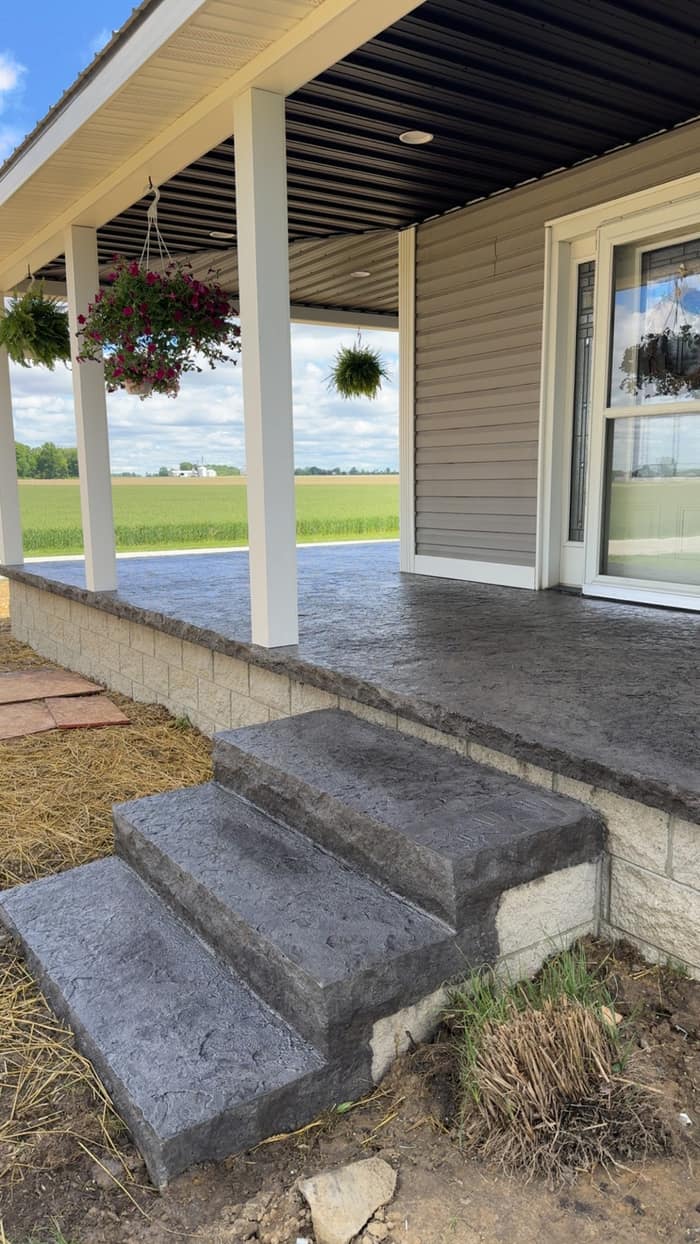 Clearfork Construction LLC — customer photo