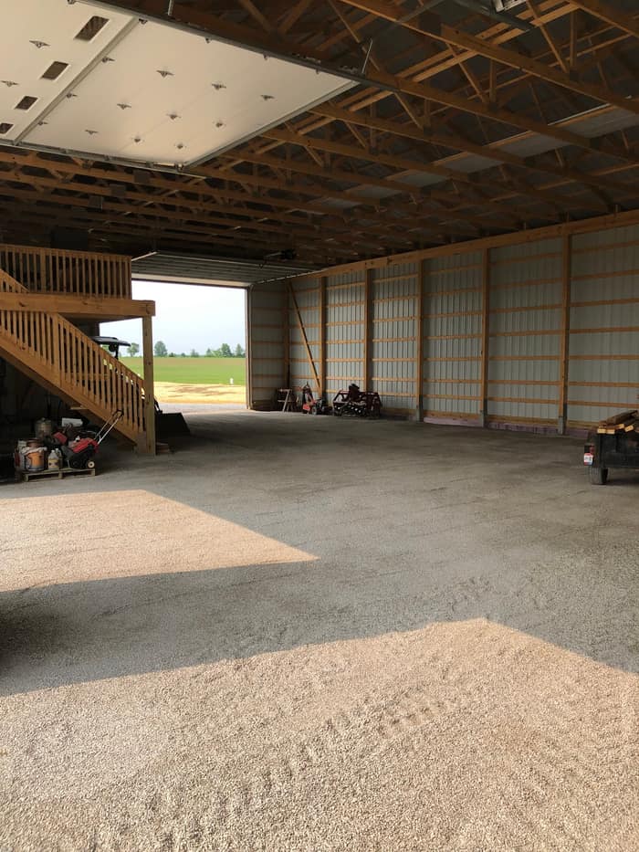 Clearfork Construction LLC — customer photo