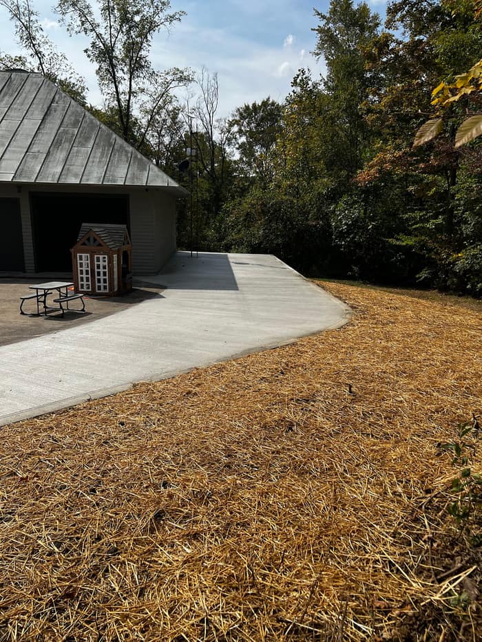Clearfork Construction LLC — customer photo