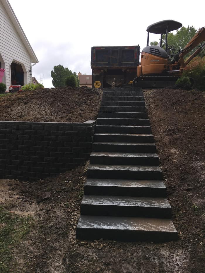 Clearfork Construction LLC — customer photo