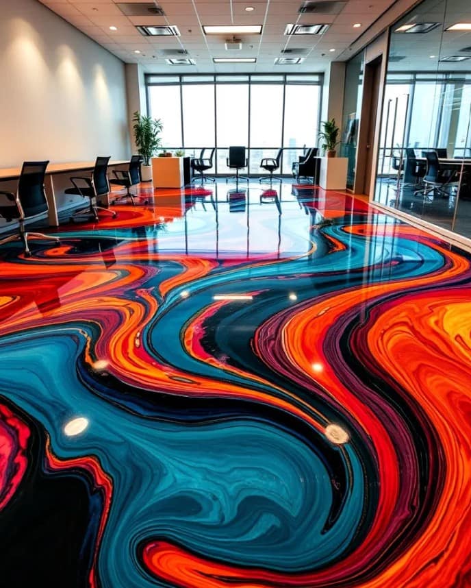 Cleveland Epoxy & Coating Pros — customer photo