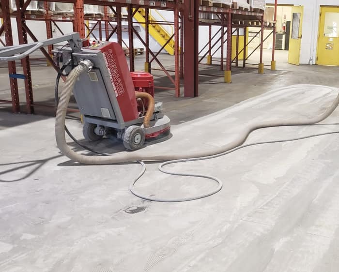 Cleveland Epoxy & Coating Pros — customer photo