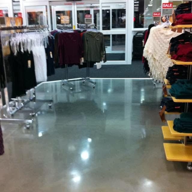 Concrete Contracting Solutions, Inc. — customer photo