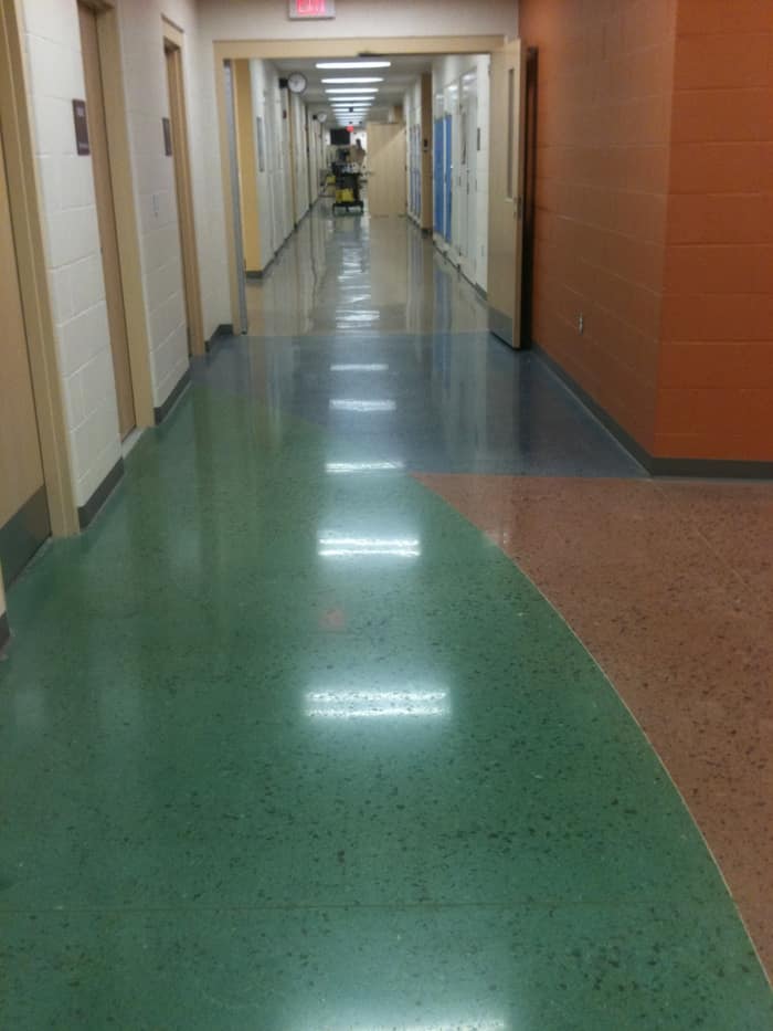 Concrete Contracting Solutions, Inc. — customer photo