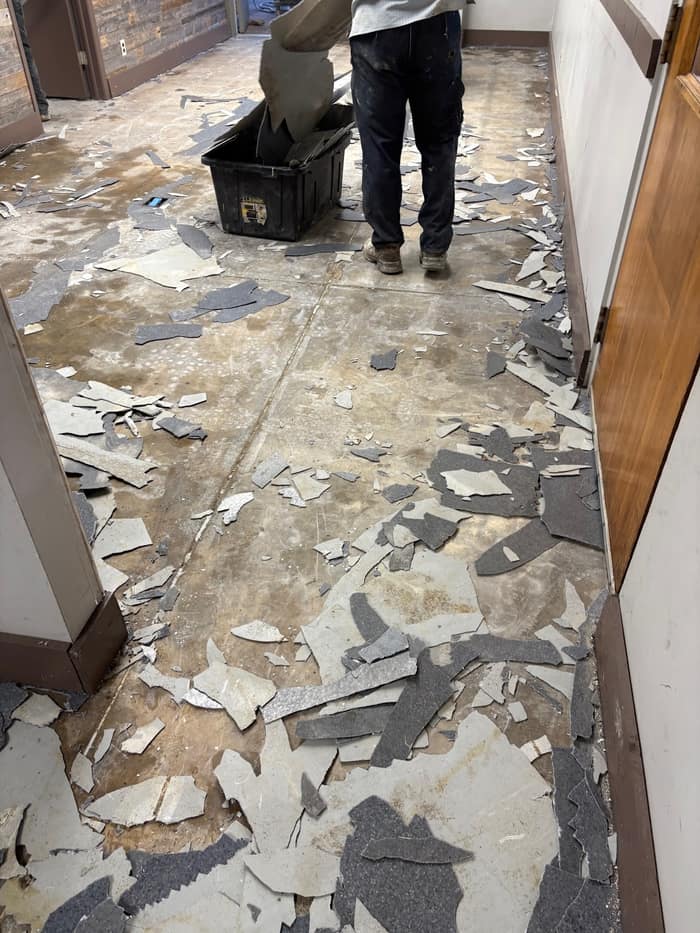 Cutting Edge Decorative Concrete — customer photo