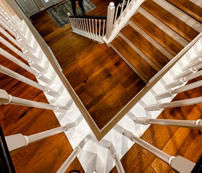 Cutting Edge Flooring Services LLC — customer photo