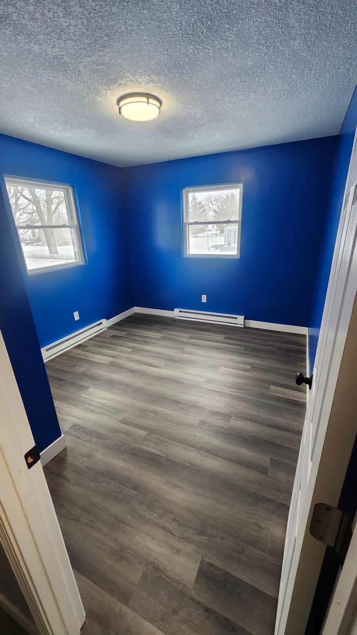 Elite Contracting — customer photo