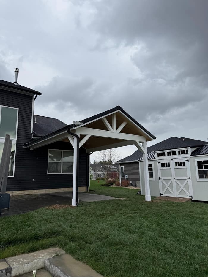 Elite Contracting — customer photo