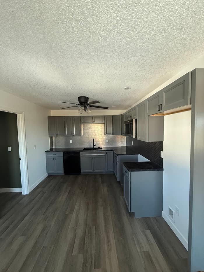 Elite Contracting — customer photo