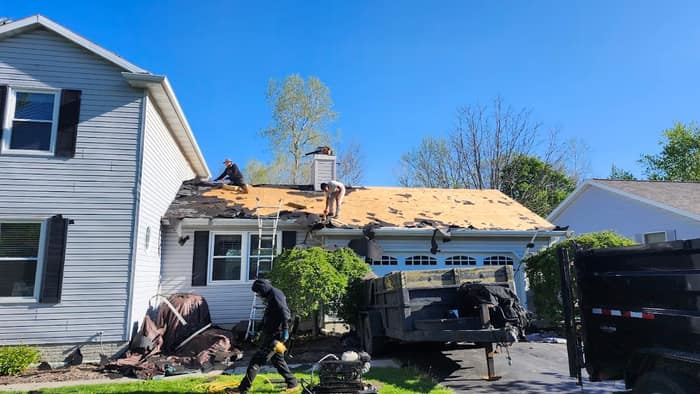 Elite Contracting — customer photo