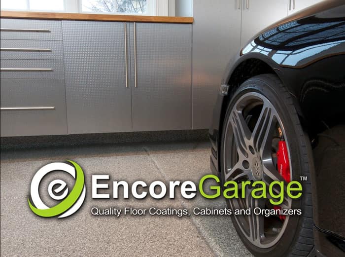 Encore Garage Ohio - Akron — customer photo