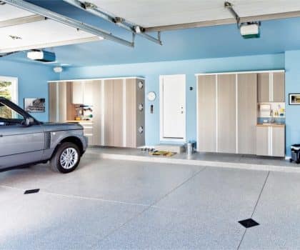 Encore Garage Ohio - Akron — customer photo
