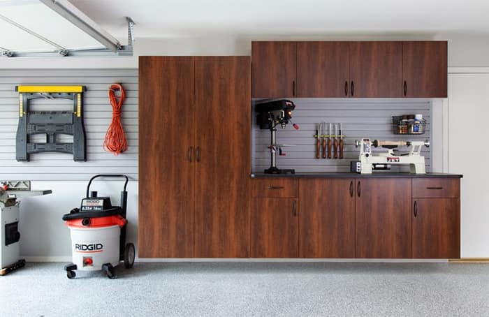 Encore Garage Ohio - Akron — customer photo