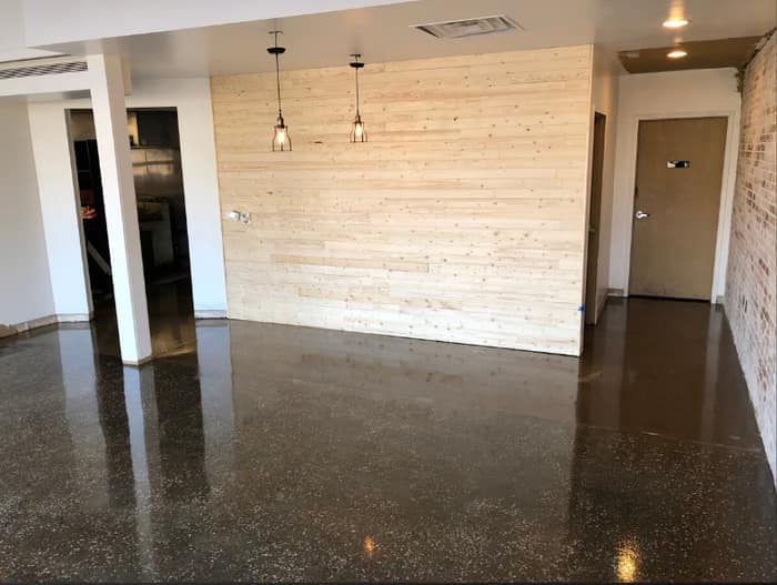 Epoxy Systems International — customer photo