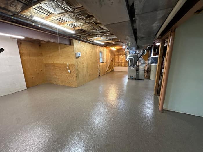 Garage Force of Dayton — customer photo