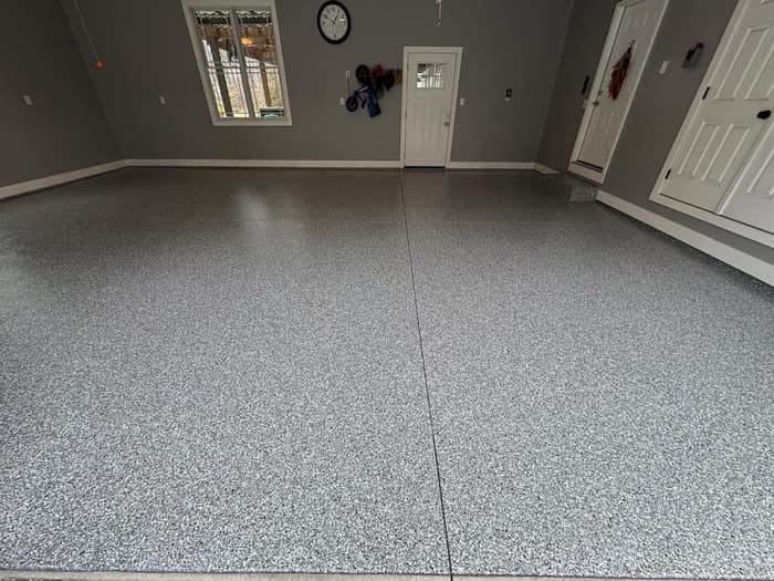 Garage Force of Dayton — customer photo