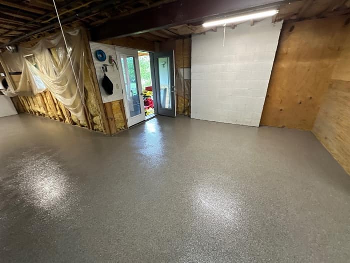 Garage Force of Dayton — customer photo
