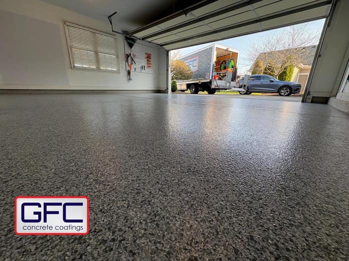 GFC Concrete Coatings — customer photo