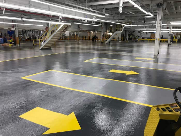 Hoover & Wells Inc. — customer photo