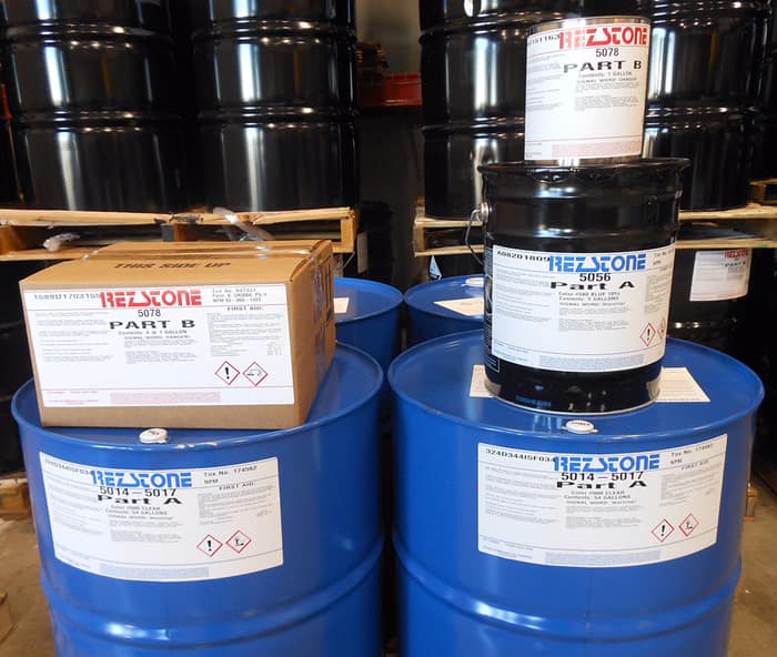 Hoover & Wells Inc. — customer photo