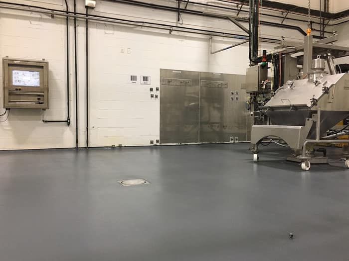 Hoover & Wells Inc. — customer photo