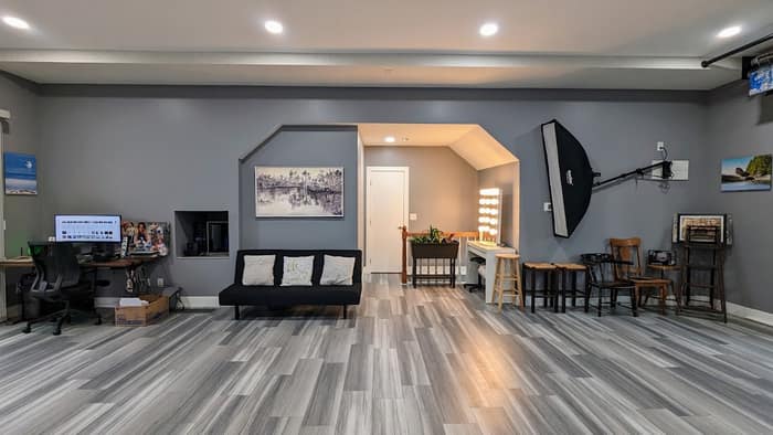 House of Color — customer photo