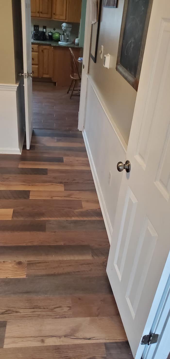 Kostoff Construction — customer photo