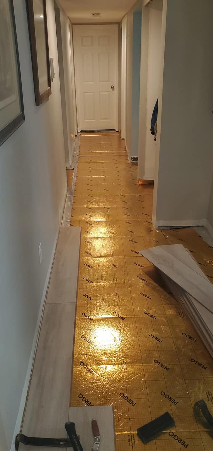 Kostoff Construction — customer photo