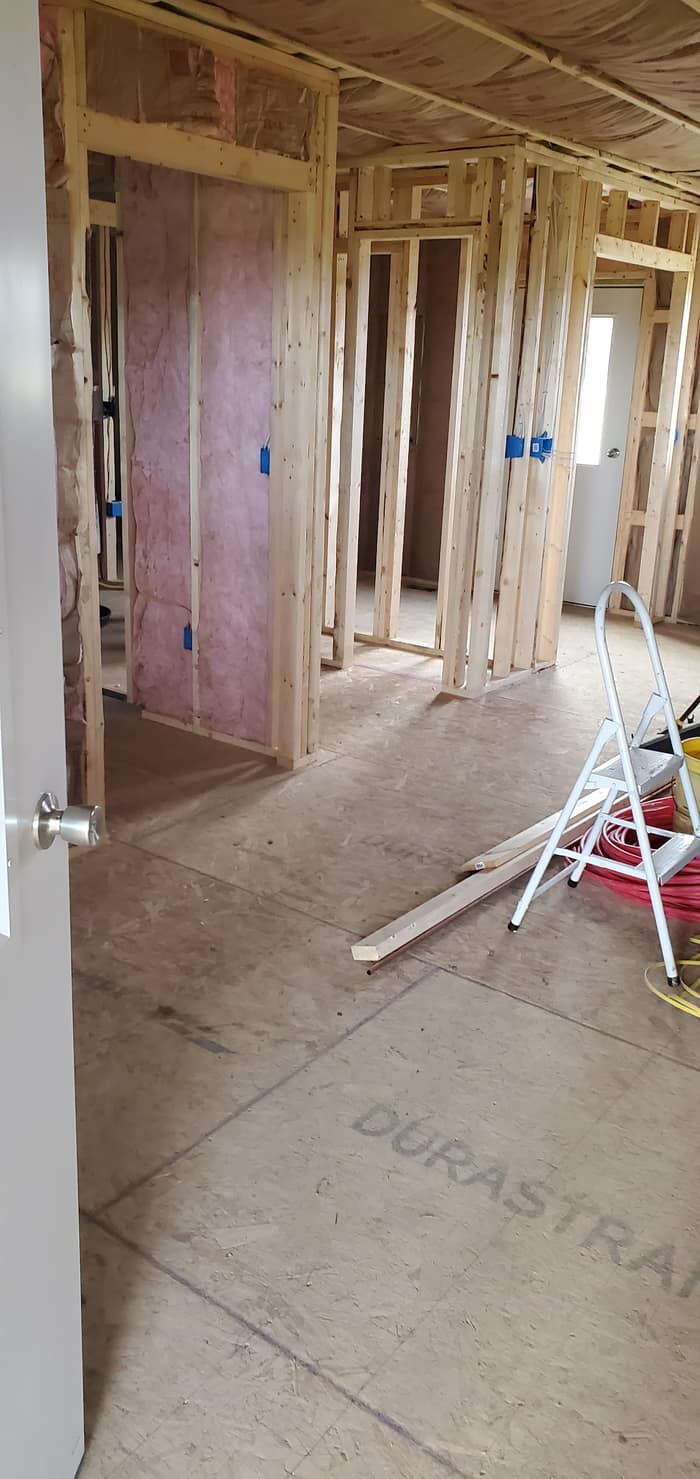 Kostoff Construction — customer photo