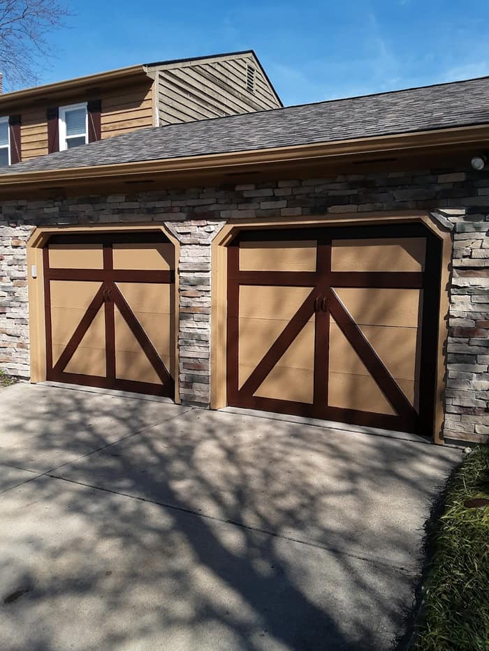 Kostoff Construction — customer photo