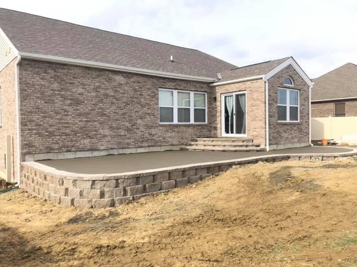 Kostoff Construction — customer photo
