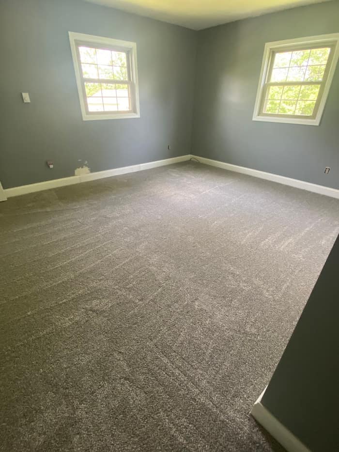 Lima Floor Covering — customer photo