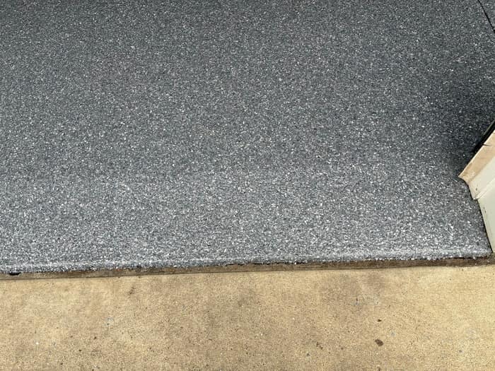 Lynx Concrete Coatings — customer photo