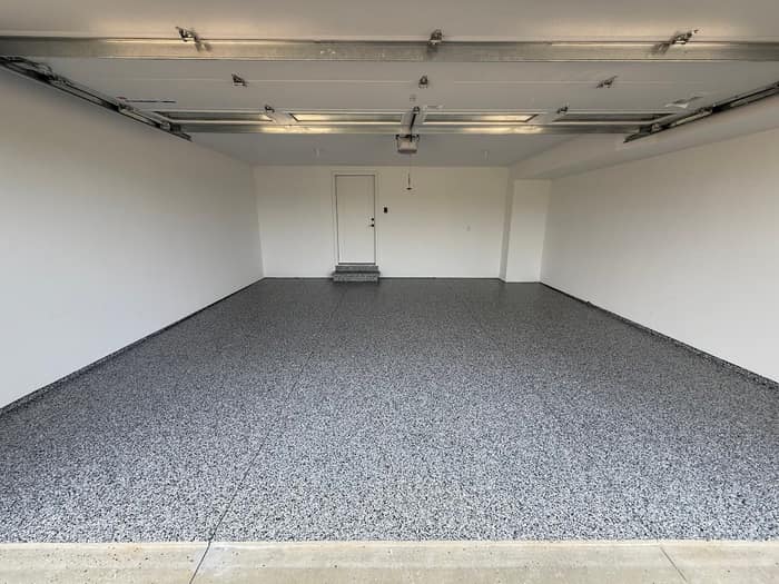 Lynx Concrete Coatings — customer photo