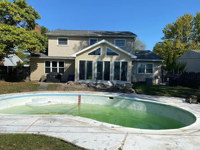 Lynx Concrete Coatings — customer photo
