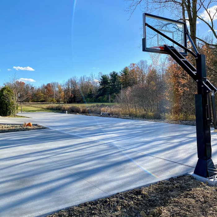 MCL Concrete LLC — customer photo