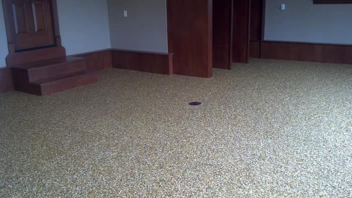 Minster Concrete Coatings — customer photo