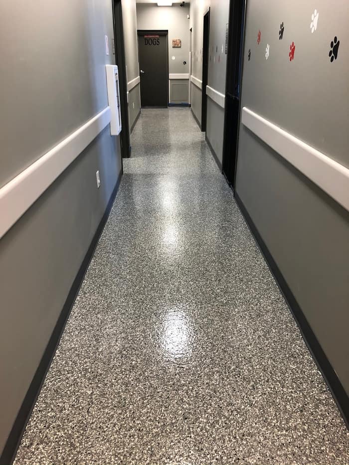 Monster Cote — customer photo