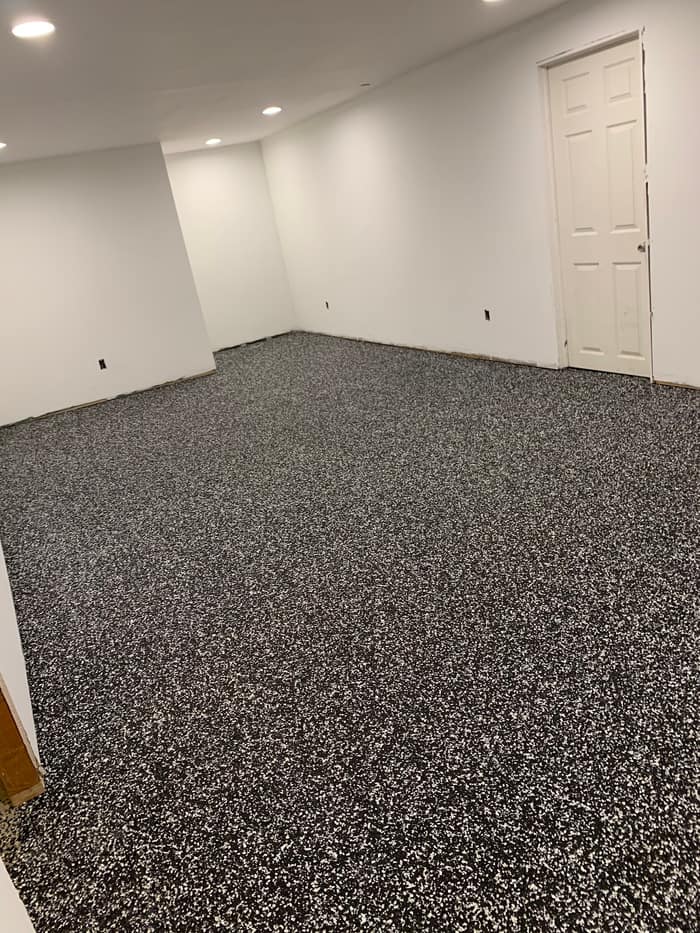 Monster Cote — customer photo