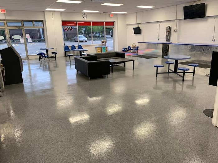 Monster Cote — customer photo