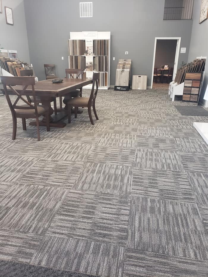 Northwest Flooring Gallery — customer photo