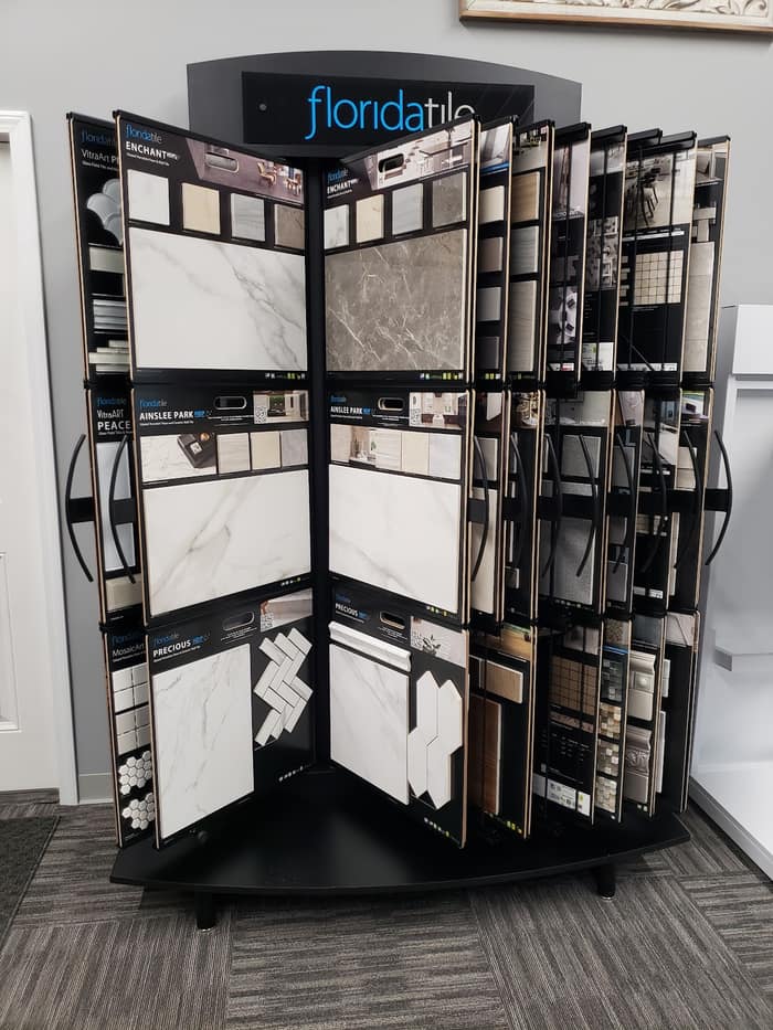 Northwest Flooring Gallery — customer photo