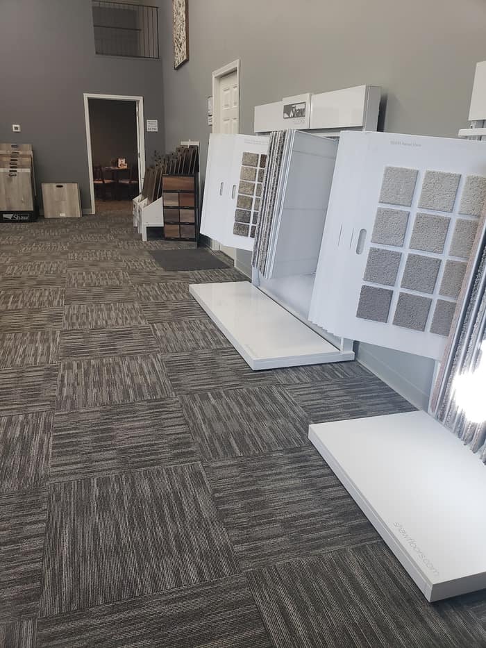 Northwest Flooring Gallery — customer photo