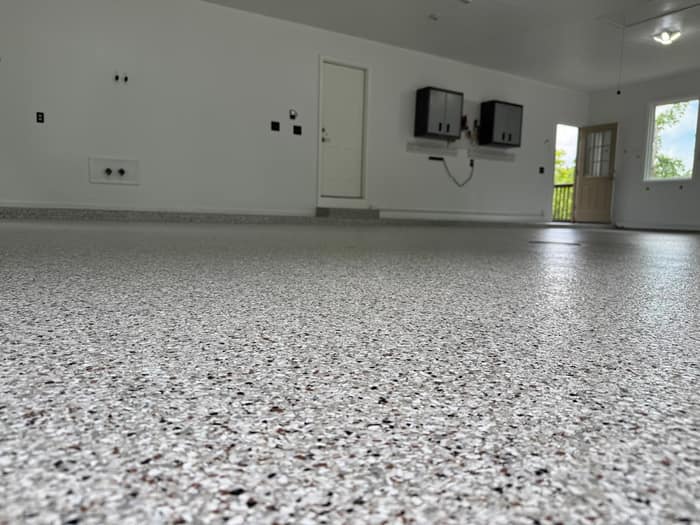 Ohio Garage Interiors — customer photo