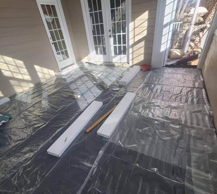 Professional Choice Floor, Tile & Epoxy Services of Lorain — customer photo