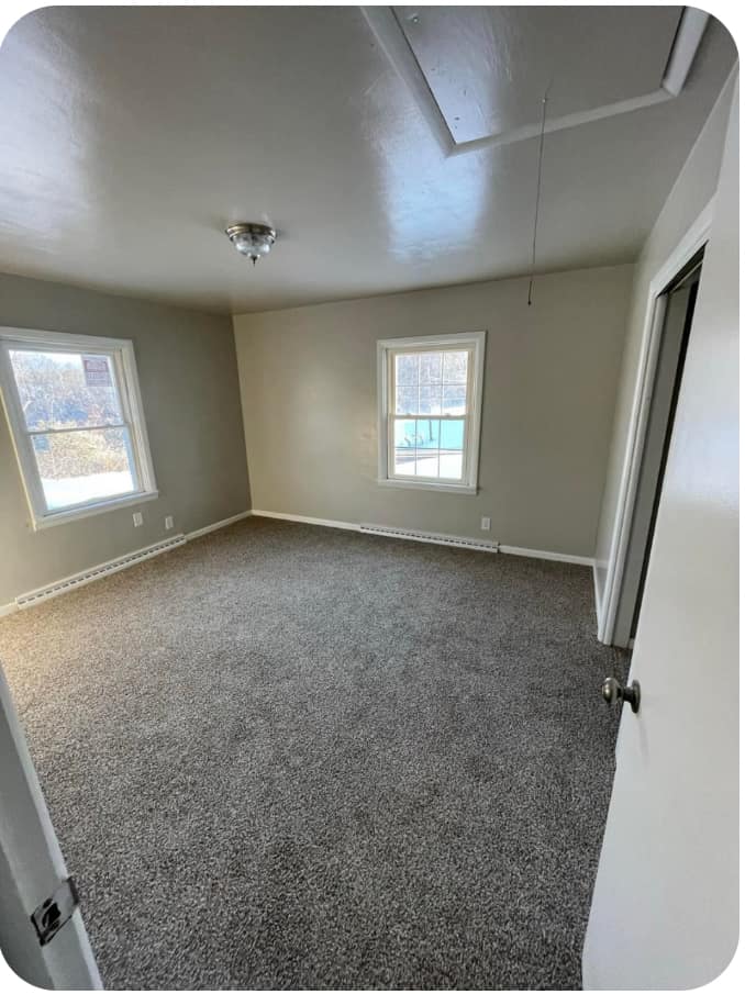 Professional Choice Floor, Tile & Epoxy Services of Lorain — customer photo