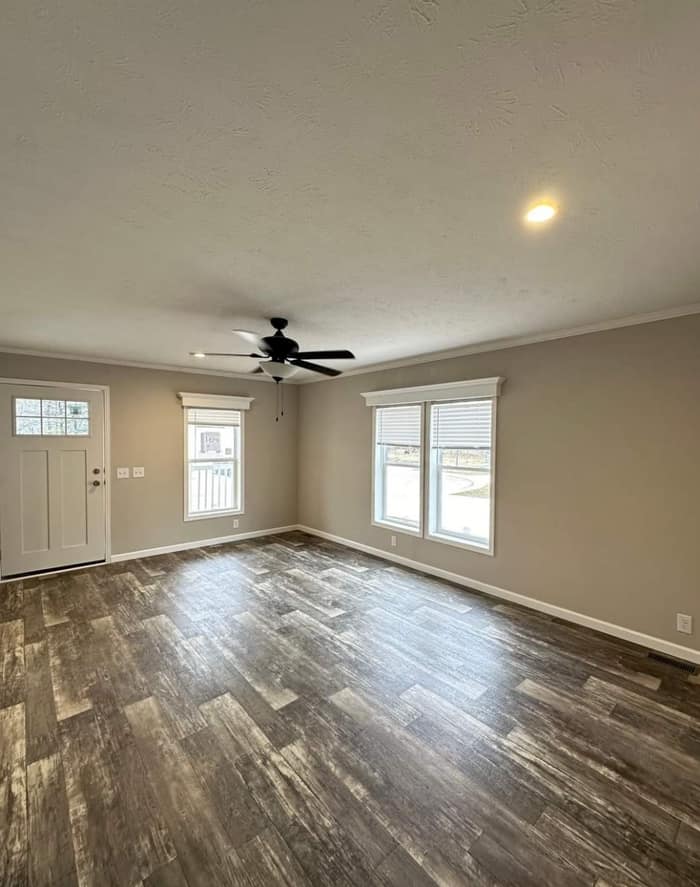 Professional Choice Floor, Tile & Epoxy Services of Lorain — customer photo