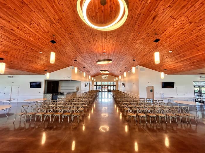 Ram Concrete Coatings — customer photo